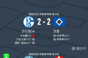 华体会APP-关于汉堡队调整阵容，势必在客场击败沙尔克的信息