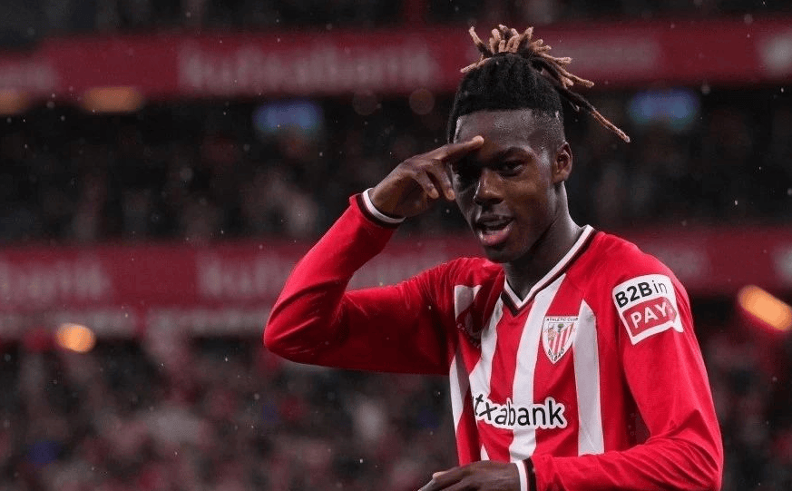 小心奥萨苏纳巴伦西奥对决毕尔巴鄂的简单介绍 小心奥萨苏纳巴伦西奥对决毕尔巴鄂的简单介绍