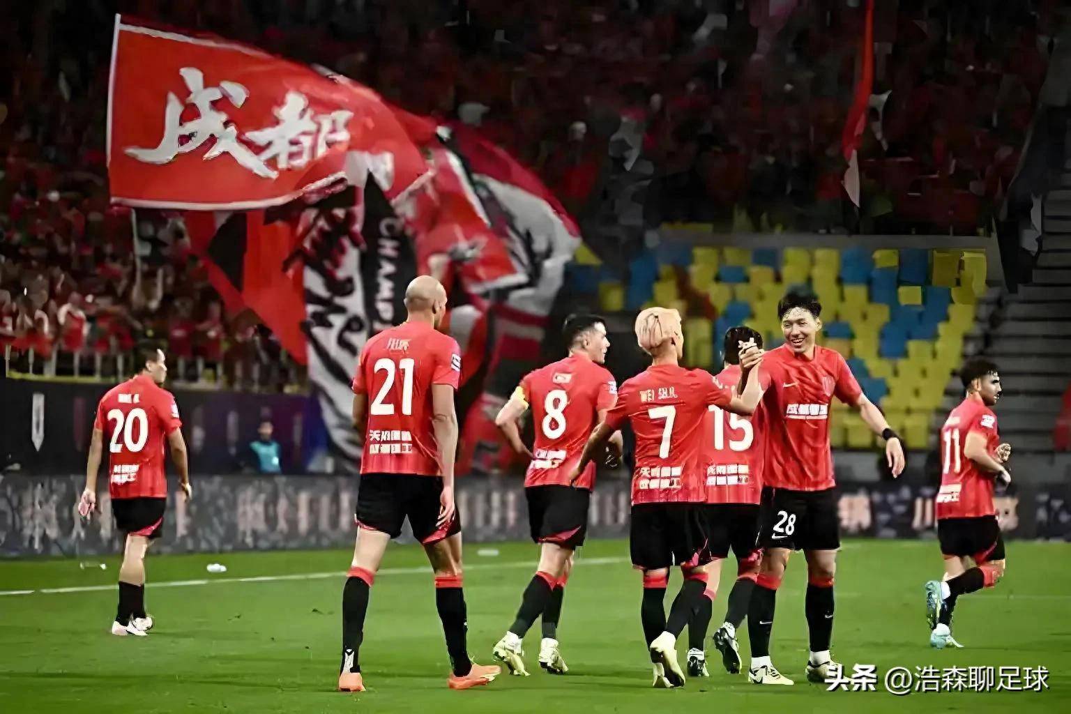 中超强队迎战强劲对手,比赛纷纷打响 中超强队迎战强劲对手,比赛纷纷打响