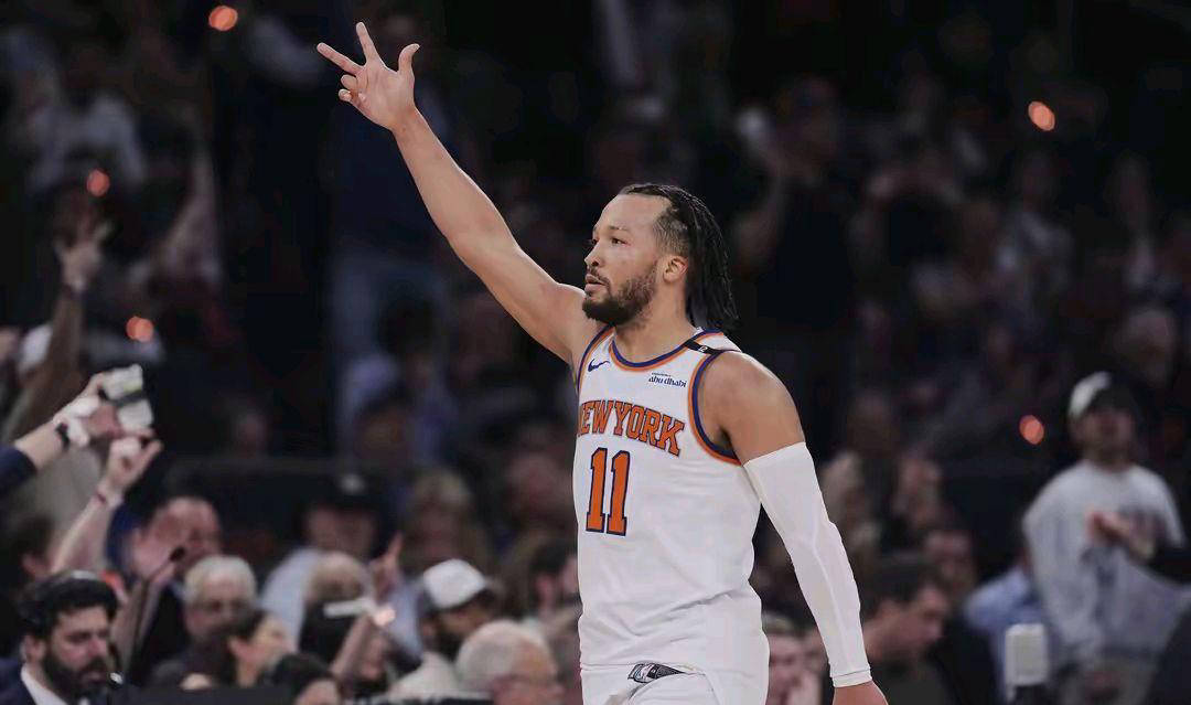 尼克斯客场险胜公牛,帅气发挥 尼克斯客场险胜公牛,帅气发挥