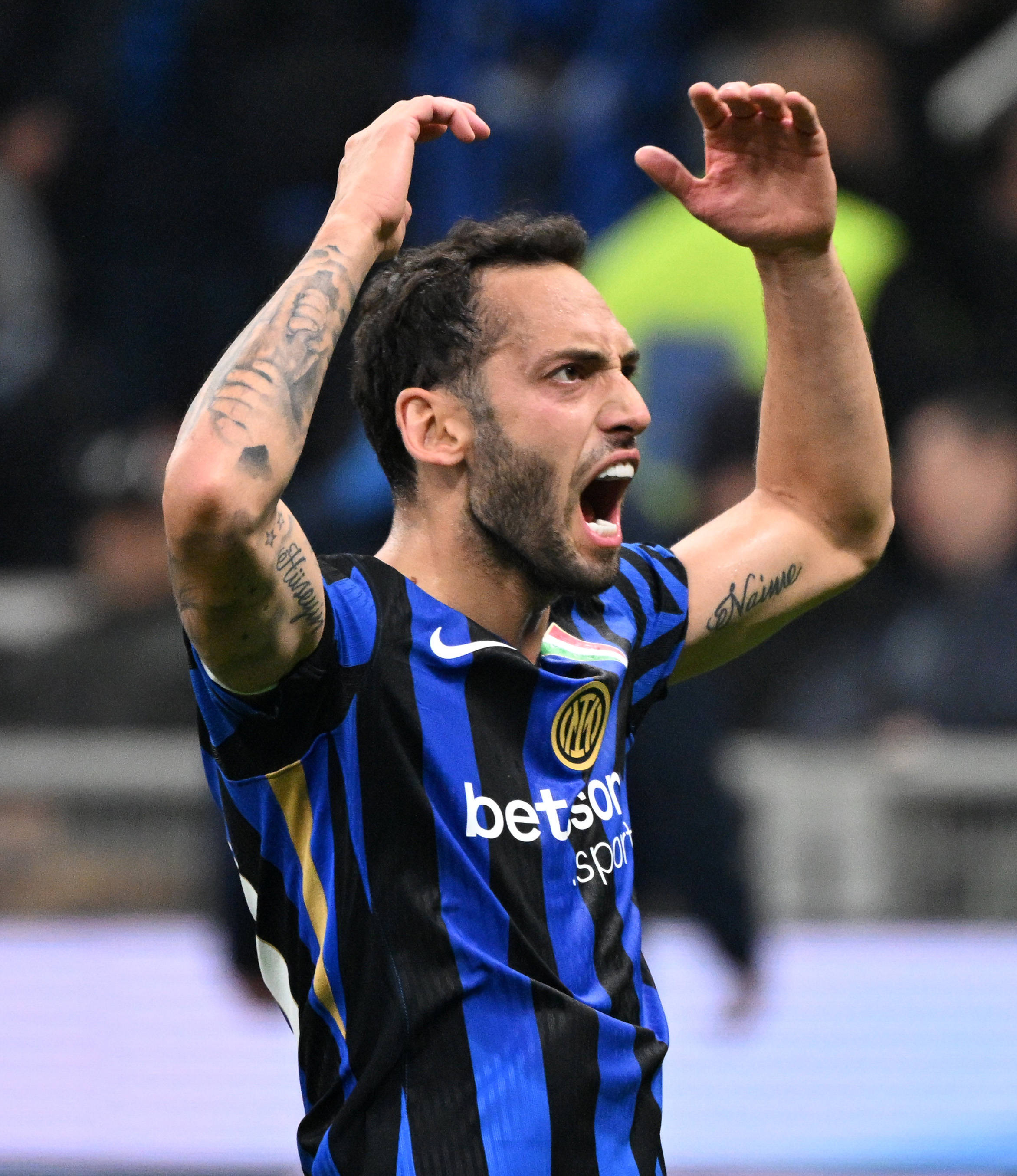 国米客场大胜,取得连胜的好局面的简单介绍 国米客场大胜,取得连胜的好局面的简单介绍