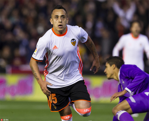 关于瓦伦西亚主场告负,现阶段状态令人担忧的信息 关于瓦伦西亚主场告负,现阶段状态令人担忧的信息