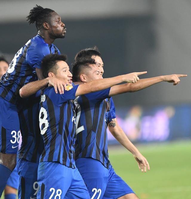 苏宁主场大捷,进一步巩固胜场势头 苏宁主场大捷,进一步巩固胜场势头