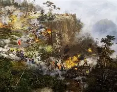 井冈城队接连获胜,全力冲刺胜果 井冈城队接连获胜,全力冲刺胜果