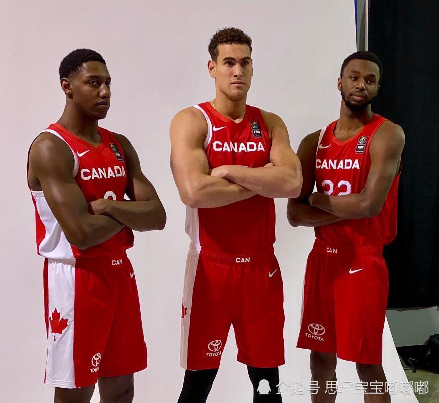 加拿大男篮逆袭成功,艰难晋级四强 加拿大男篮逆袭成功,艰难晋级四强
