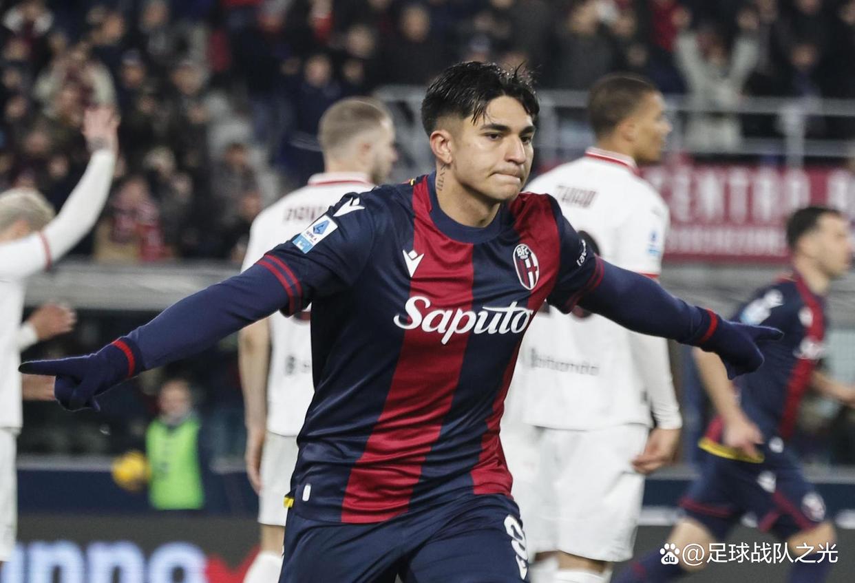 阿根廷足球明星加盟意甲俱乐部,期待新起点 阿根廷足球明星加盟意甲俱乐部,期待新起点