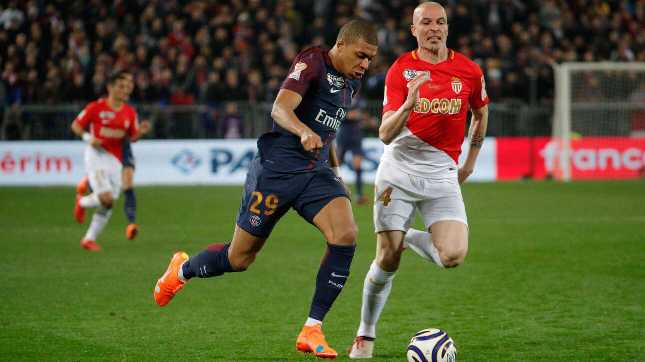 巴黎圣日耳曼将与昂热进行激烈较量的简单介绍 巴黎圣日耳曼将与昂热进行激烈较量的简单介绍