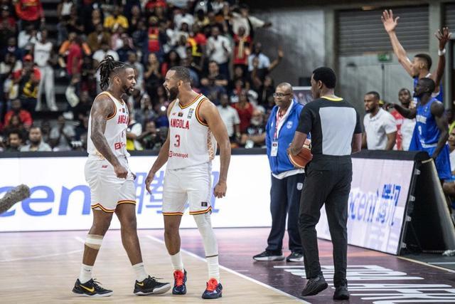 非洲篮球超级联赛季前热身赛精彩继续，马里队蓄势待发的简单介绍