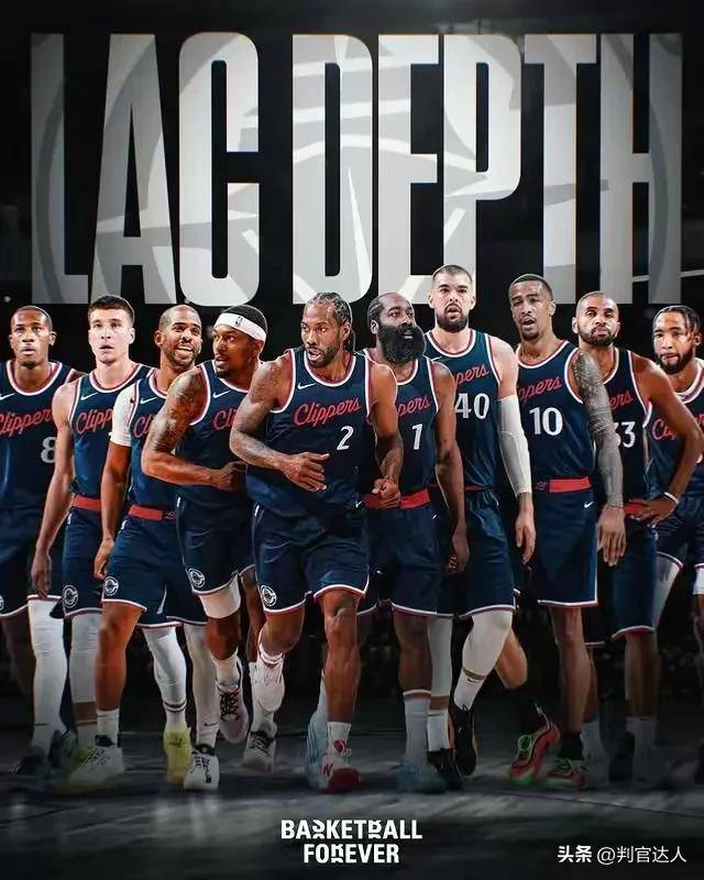 快船主帅精妙战术制敌,助球队顺利拿下关键战的简单介绍 快船主帅精妙战术制敌,助球队顺利拿下关键战的简单介绍