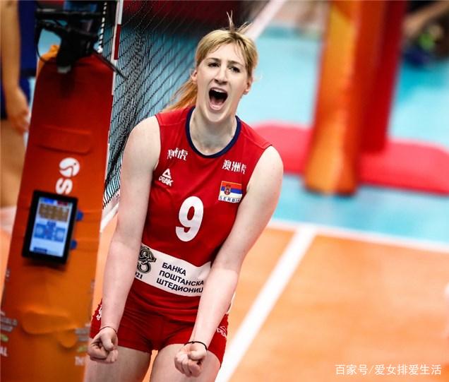 塞尔维亚顺利闯入强,取得推翻卫冕冠军的壮举的简单介绍 塞尔维亚顺利闯入强,取得推翻卫冕冠军的壮举的简单介绍