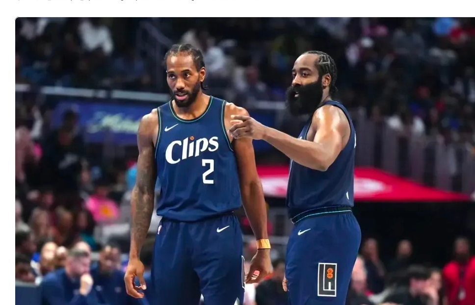 快船客场擒下森林狼，取得八连胜