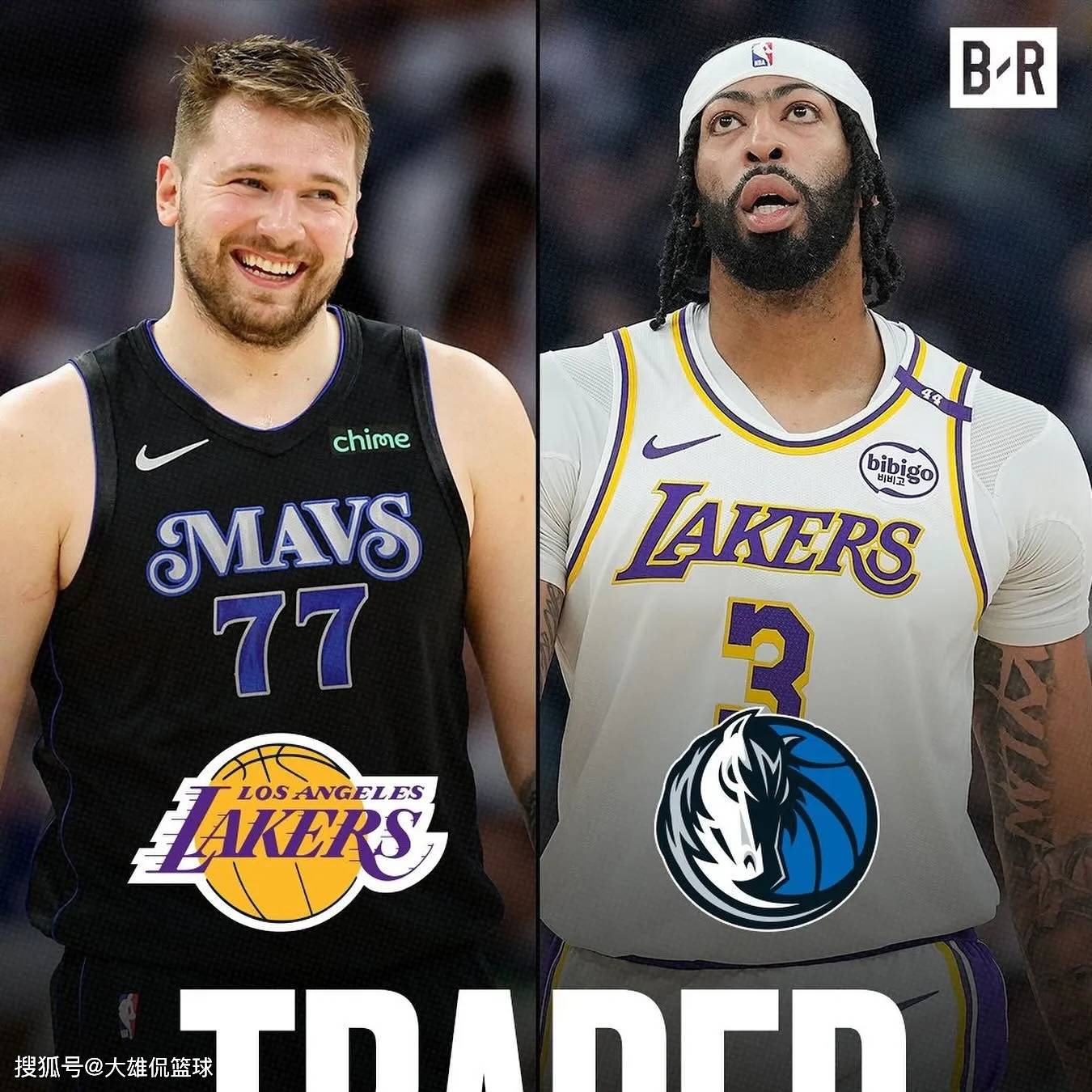 安东尼戴维斯职业生涯首度三双