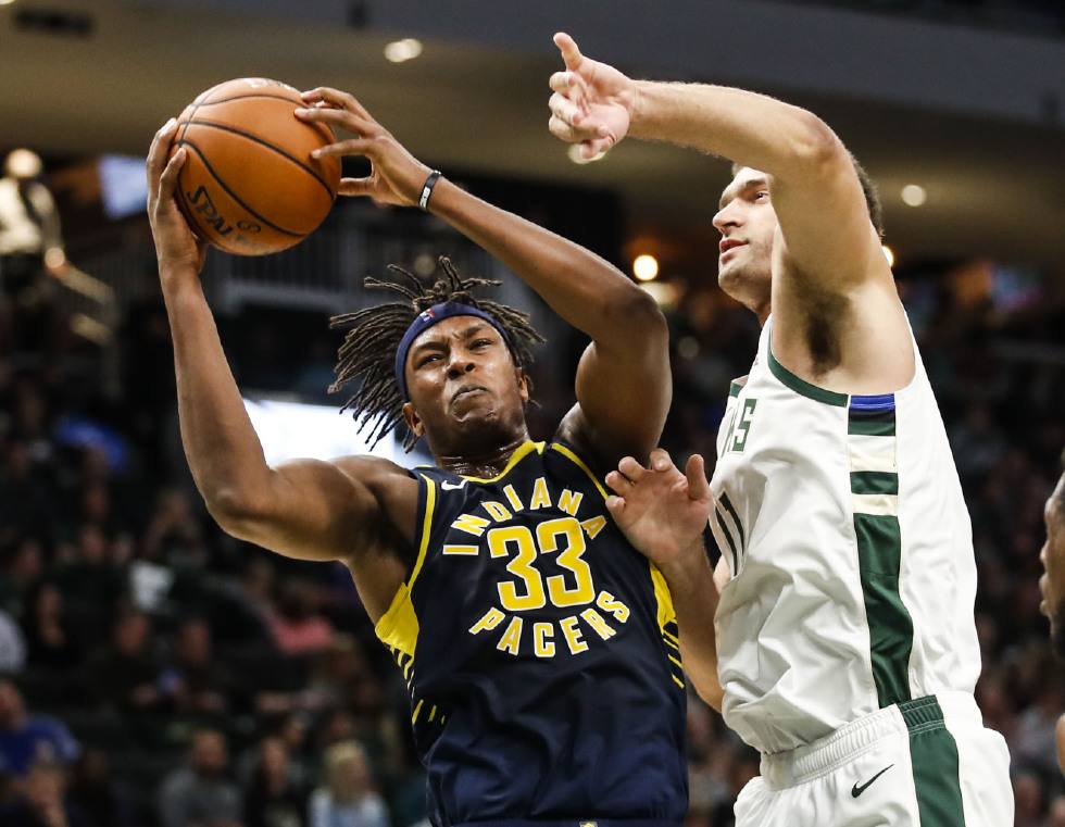 黄蜂击败雄鹿,瓦金尼亚全场23分 黄蜂击败雄鹿,瓦金尼亚全场23分