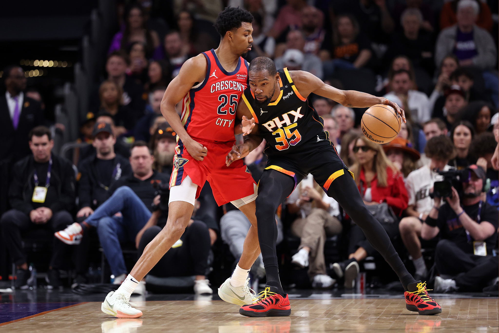 太阳大胜爵士,打破对手连胜纪录 太阳大胜爵士,打破对手连胜纪录