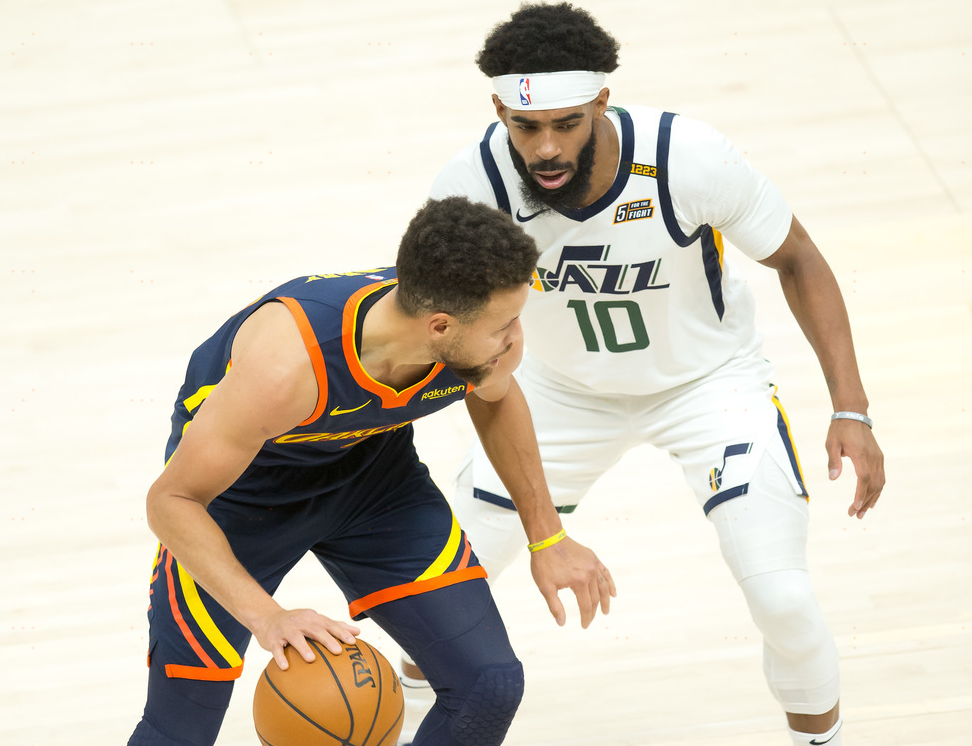 猛龙大胜爵士，豪取七连胜的简单介绍