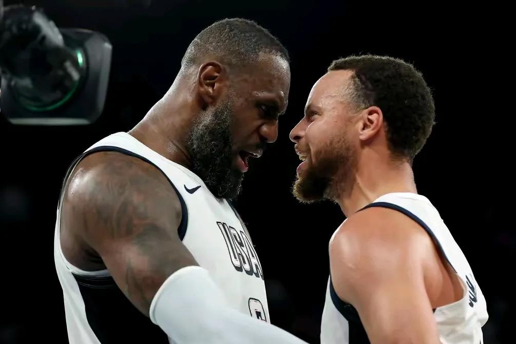 勇士再胜湖人，延续胜势