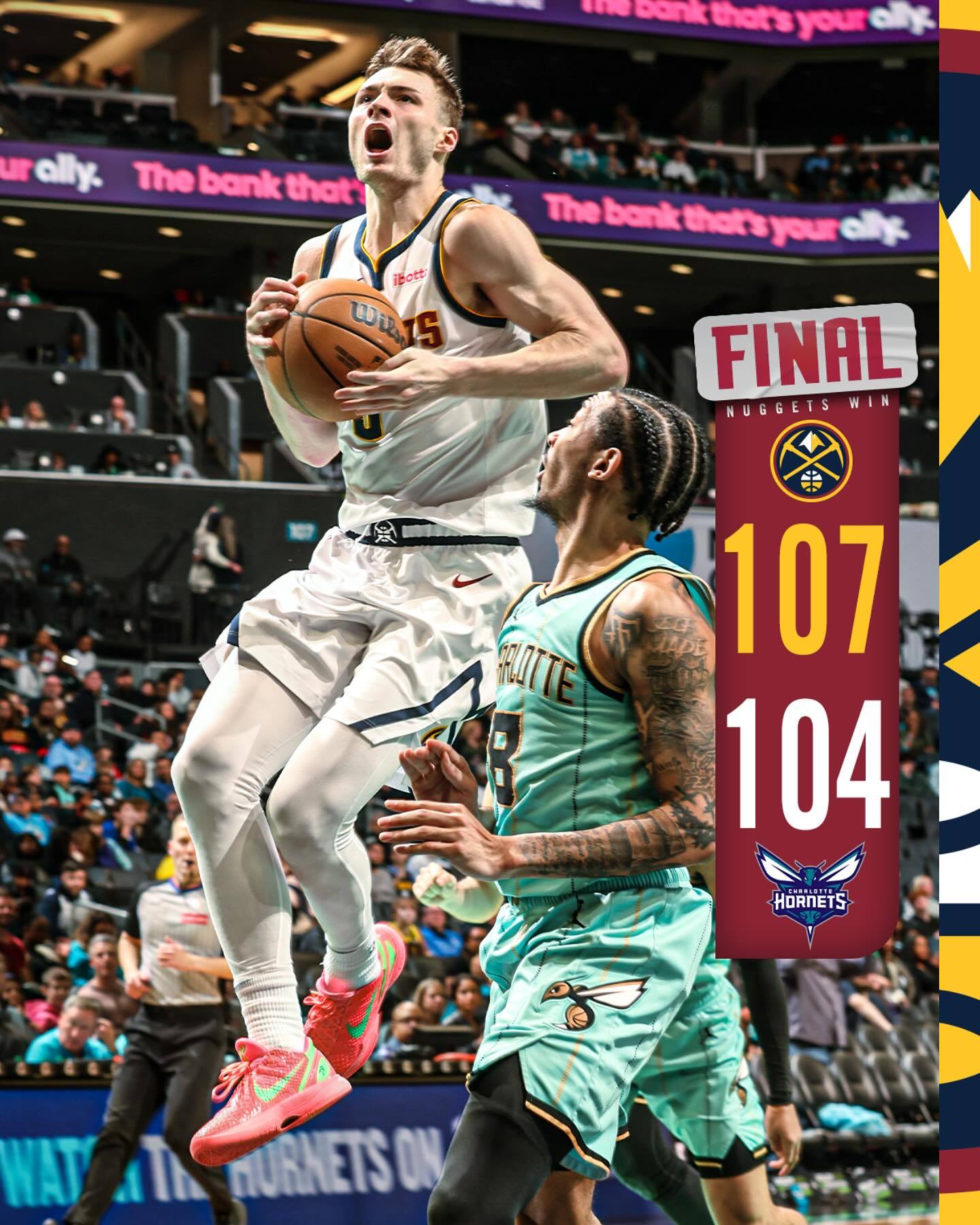 黄蜂客场惨败开拓者失去领先