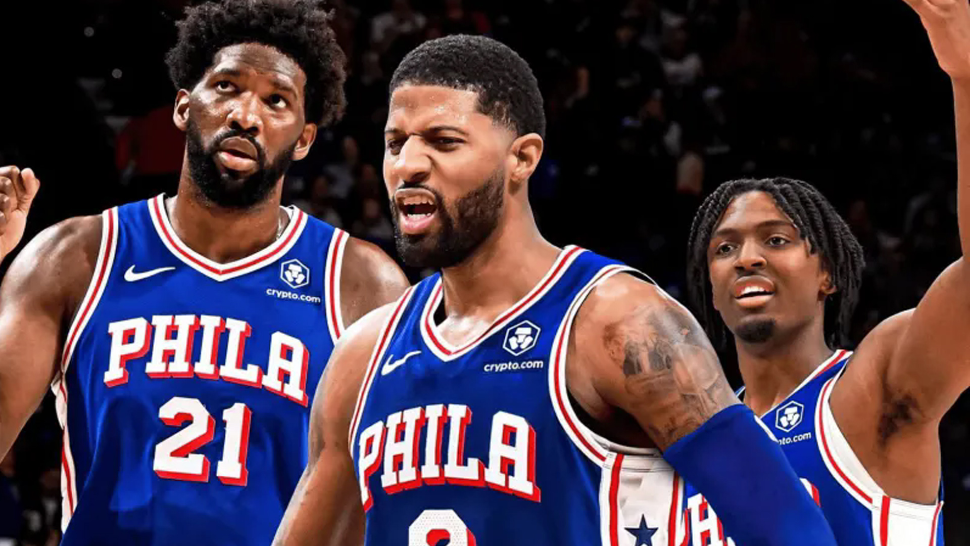 关于76人力擒篮网,恩比德一掷半打的信息 关于76人力擒篮网,恩比德一掷半打的信息