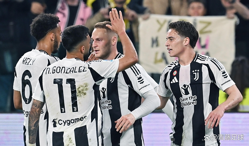 尤文图斯3-2逆转击败热那亚，梅开二度的库拉塞拉成英雄的简单介绍