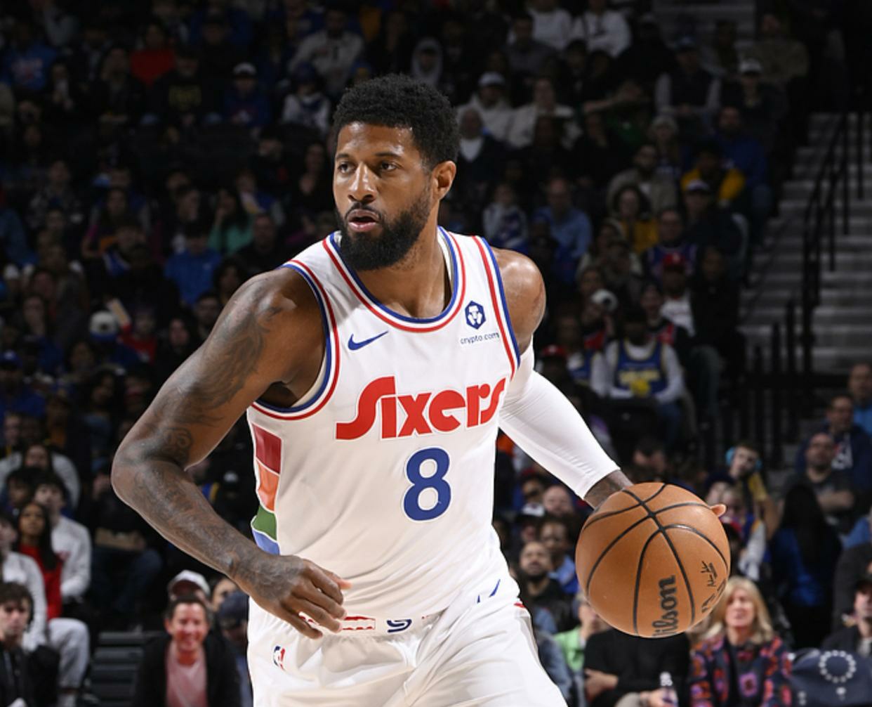 关于快船惊险战胜76人,紧追西部前列的信息 关于快船惊险战胜76人,紧追西部前列的信息