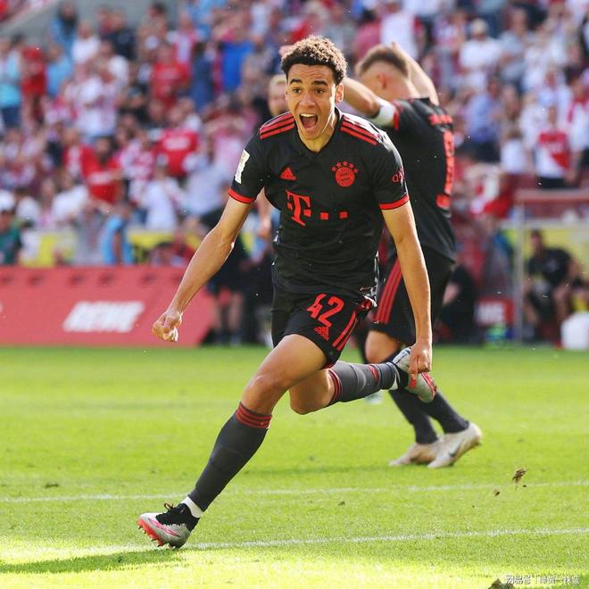 拜仁慕尼黑连胜告急！遭遇科隆逼平，德甲冠军悬念再起