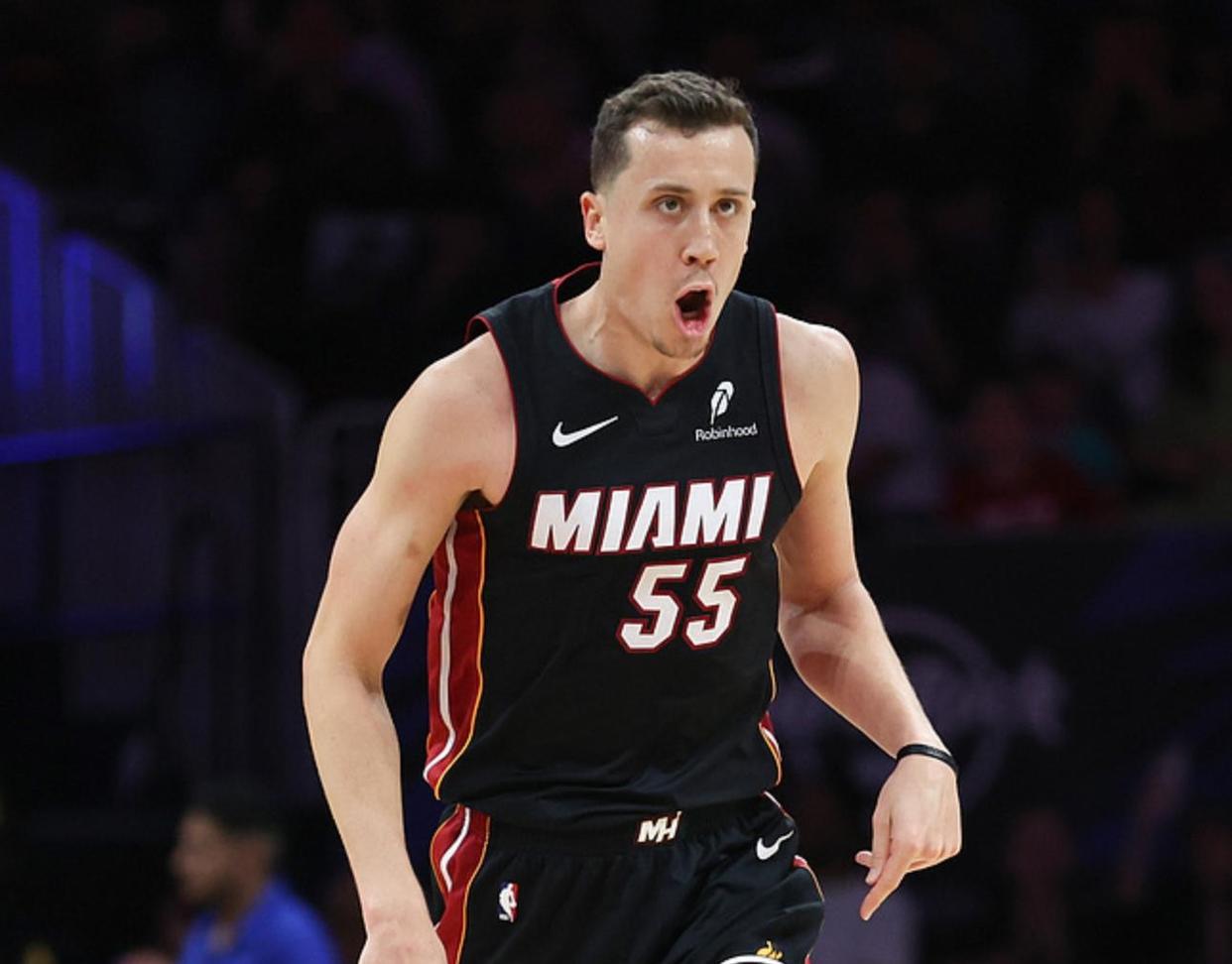 热火逆袭马刺，实力得到肯定