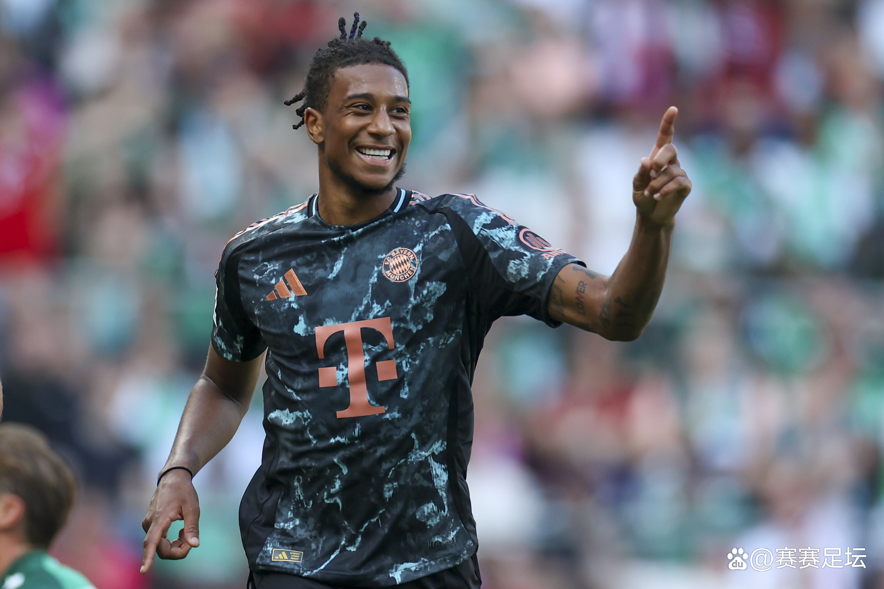 拜仁慕尼黑面对困境成功晋级的简单介绍 拜仁慕尼黑面对困境成功晋级的简单介绍