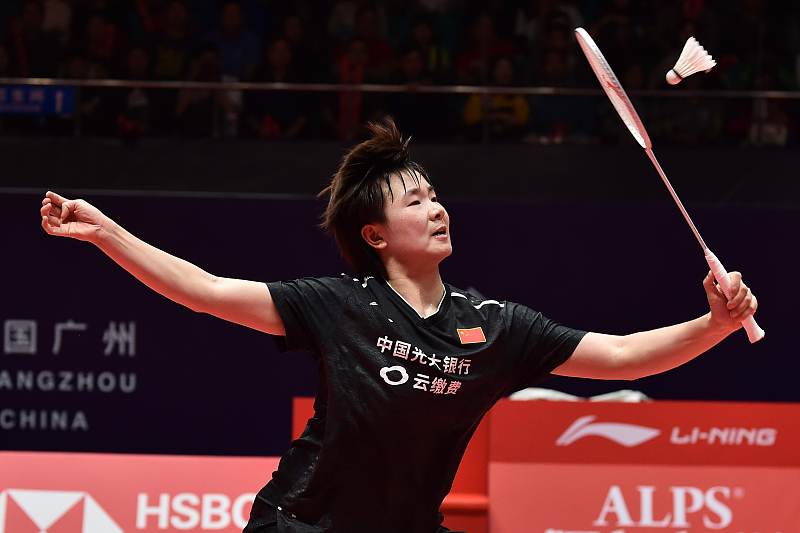 马来西亚队绝杀中国队，马琳点燃赛场